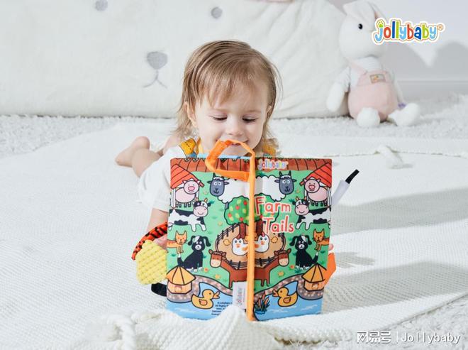 单品」Jollybaby布局超级赛道新葡京尾巴布书斩获淘天集团「年度杰出(图1)