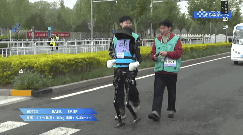 人赛跑比汽车飞机火车都要强新葡京娱乐城人类第一次机器(图7)