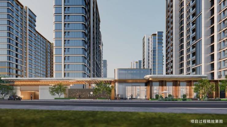 合肥新房_楼盘_房价查询】新房网新葡京网上赌场合肥城建星启时