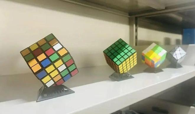 们把“高冷”的数学“翻译”讲给大家听澳门